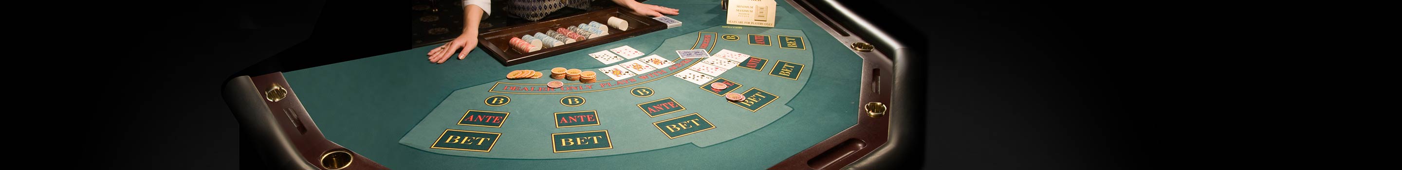 Gratis blackjack på nett