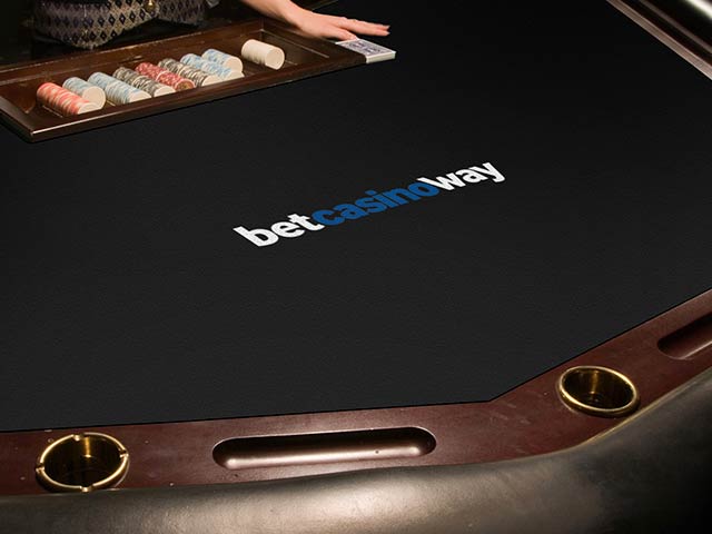 Nettkasino Betway