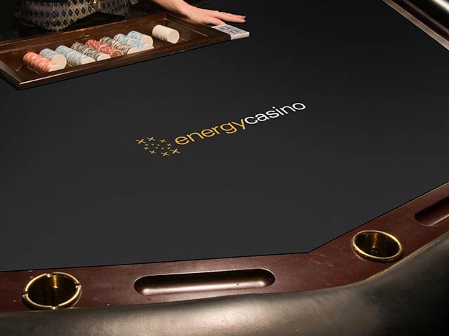 Nettkasino EnergyCasino
