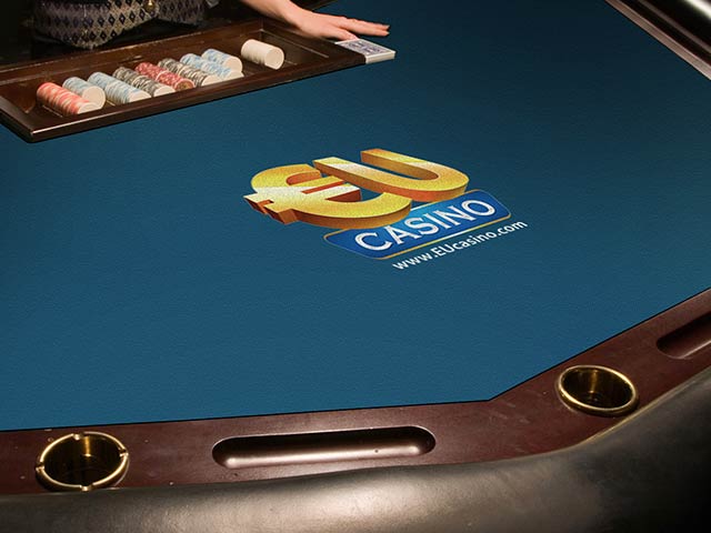 Nettkasino EUcasino